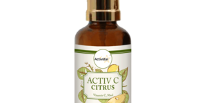 Vitamín C