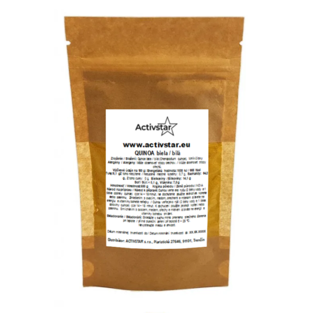 QUINOA biela 500 g