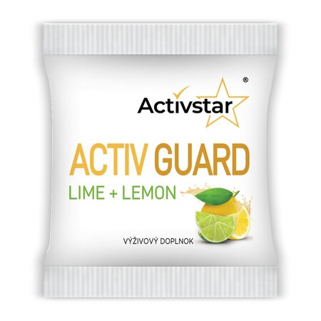 Activ Guard drink 1 sáčok