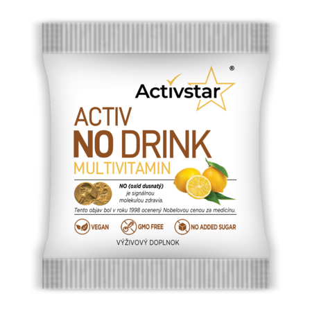 Activ NO drink 1 sáčok