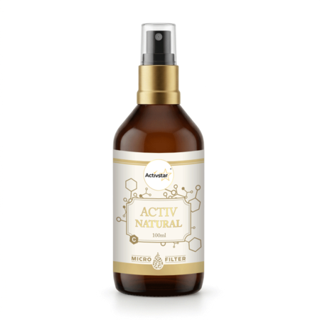 Activ Natural spray 100 ml