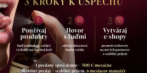 📌 MAJSTER PREDAJA - obchodné školenie