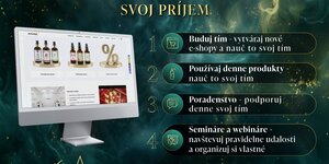 🥇 Recruiter - Gold → Manažér | Hotel Alexandra **** Púchov / NEDEĽA