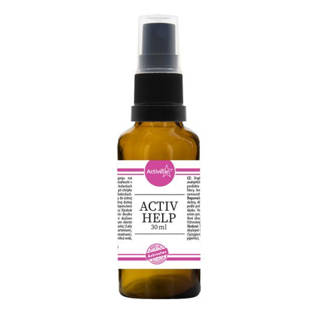 Activ Help 30 ml