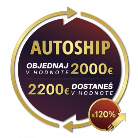 Autoship GOLD